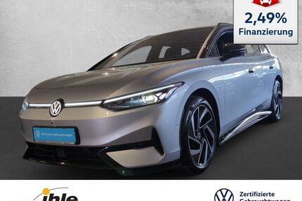 VW ID.7 Gebrauchtwagen