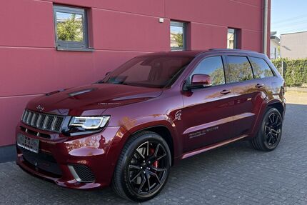 Jeep Grand Cherokee Gebrauchtwagen