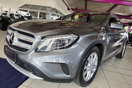 Mercedes-Benz GLA 200 Gebrauchtwagen