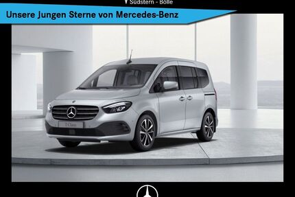 Mercedes-Benz T-Klasse Gebrauchtwagen