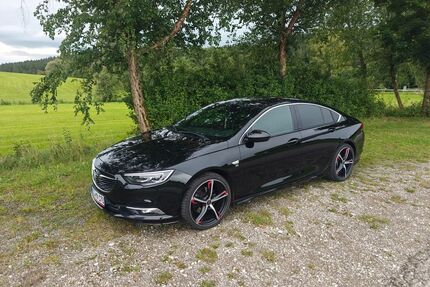 Opel Insignia Gebrauchtwagen