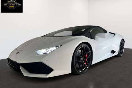 Lamborghini Huracán Gebrauchtwagen