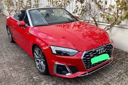 Audi S5 Gebrauchtwagen