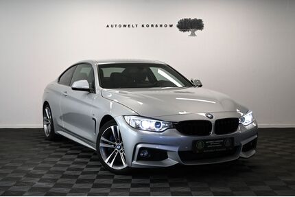 BMW 428 Gebrauchtwagen