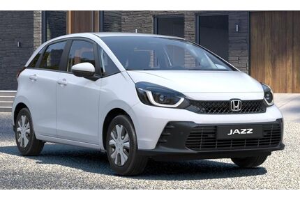 Honda Jazz Gebrauchtwagen