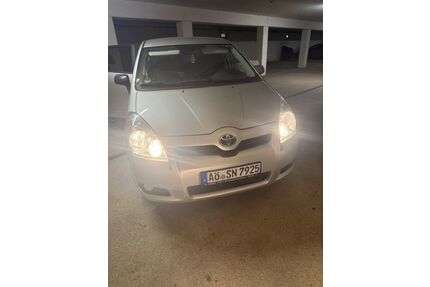 Toyota Corolla Verso Gebrauchtwagen