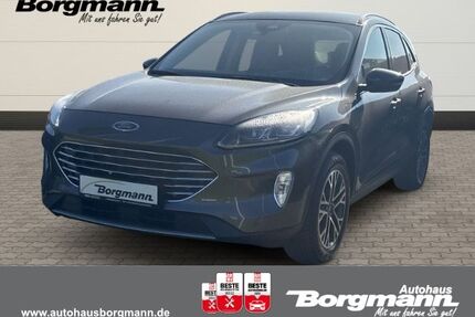 Ford Kuga Gebrauchtwagen