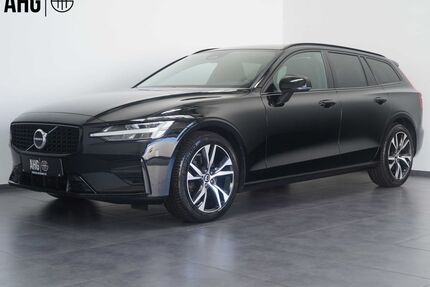 Volvo V60 Gebrauchtwagen