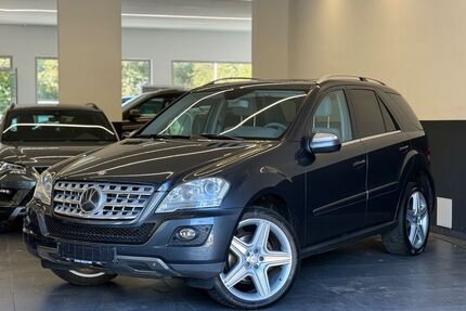 Mercedes-Benz ML 350 Gebrauchtwagen