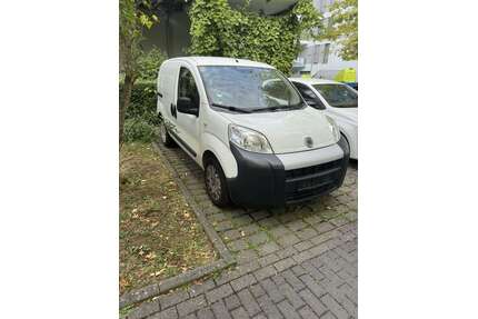 Fiat Fiorino Gebrauchtwagen