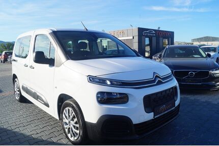 Citroen Berlingo Gebrauchtwagen