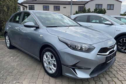 Kia ceed / Ceed Gebrauchtwagen