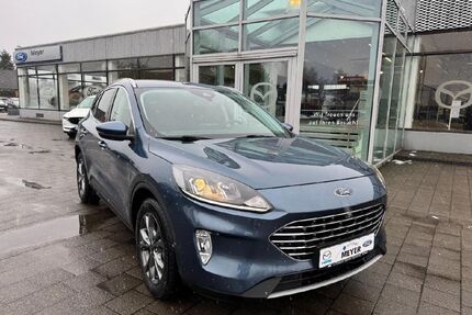 Ford Kuga Gebrauchtwagen