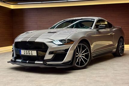 Ford Mustang Gebrauchtwagen