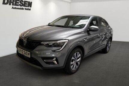 Renault Arkana Gebrauchtwagen