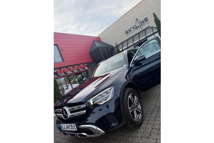 Mercedes-Benz GLC 300 Gebrauchtwagen