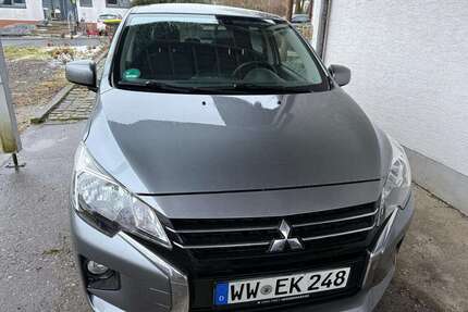 Mitsubishi Space Star Gebrauchtwagen