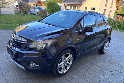 Opel Mokka Gebrauchtwagen