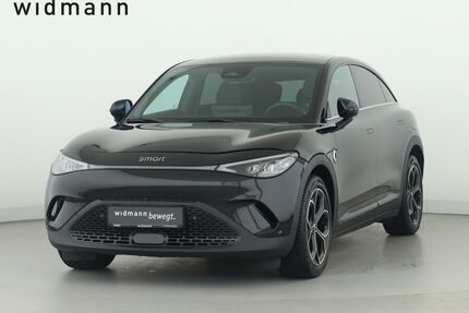 Smart #3 Gebrauchtwagen