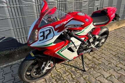 MV Agusta F3 Gebrauchtwagen