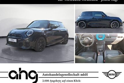 Mini Cooper S Gebrauchtwagen