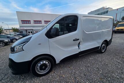 Renault Trafic Gebrauchtwagen