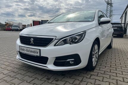Peugeot 308 Gebrauchtwagen