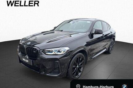 BMW X4 M40 Gebrauchtwagen