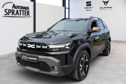 Dacia Duster Gebrauchtwagen