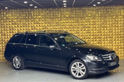 Mercedes-Benz C 180 Gebrauchtwagen