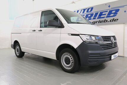 VW T6 Transporter Gebrauchtwagen