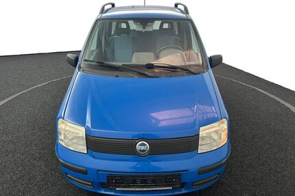 Fiat Panda Gebrauchtwagen