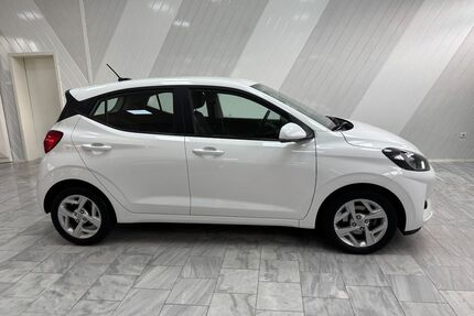 Hyundai i10 Gebrauchtwagen