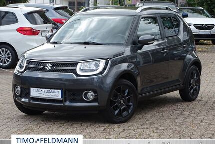Suzuki Ignis Gebrauchtwagen