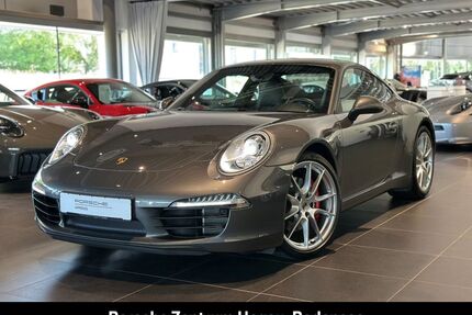 Porsche 991 Gebrauchtwagen