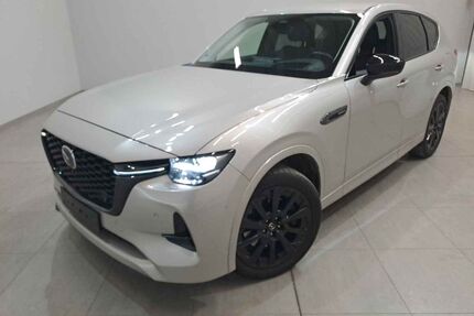 Mazda CX-60 Gebrauchtwagen
