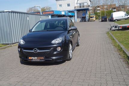Opel Adam Gebrauchtwagen
