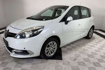 Renault Grand Scenic Gebrauchtwagen