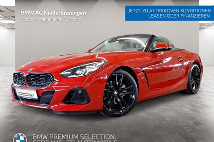 BMW Z4 Gebrauchtwagen