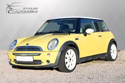 Mini Cooper Gebrauchtwagen