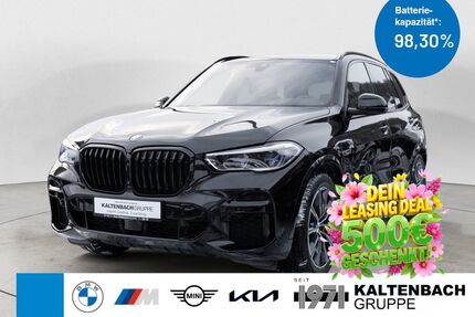 BMW X5 Gebrauchtwagen
