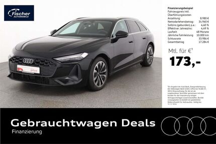 Audi A5 Gebrauchtwagen