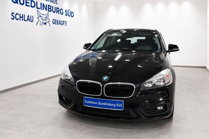 BMW 218 Gebrauchtwagen
