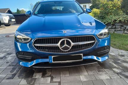 Mercedes-Benz C 200 Gebrauchtwagen