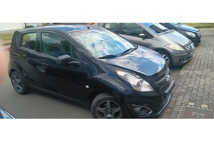 Chevrolet Spark Gebrauchtwagen