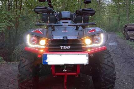 TGB Blade 550 Gebrauchtwagen