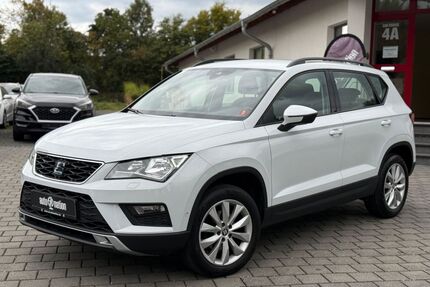 Seat Ateca Gebrauchtwagen