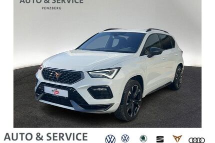 Cupra Ateca Gebrauchtwagen