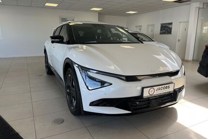 Kia EV6 Gebrauchtwagen