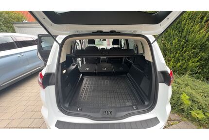 Ford S-Max Gebrauchtwagen